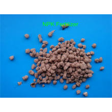 Compound NPK Fertilizer NPK 25kg